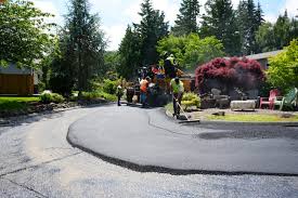 Tangerine, FL Driveway Paving Services Company